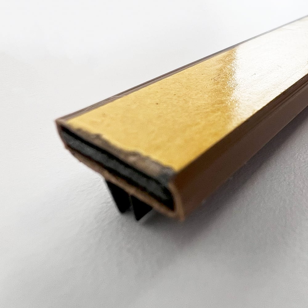 Intumescent Fire and Smoke Twin Blade Seal - Image 6
