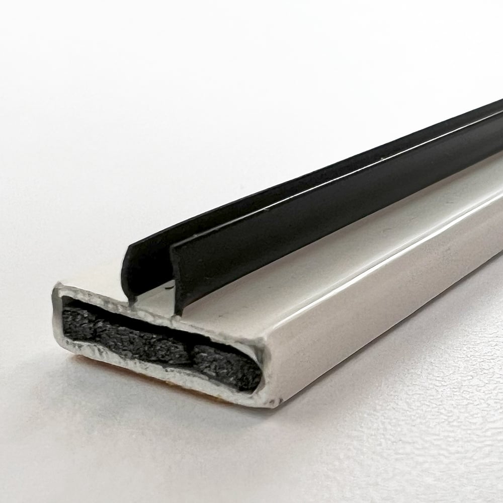 Intumescent Fire and Smoke Twin Blade Seal - Image 10