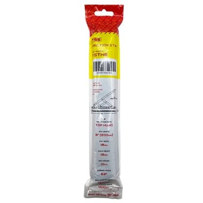 TSS Standard Friction Stay 13mm or 17mm Stack Height - Image 5