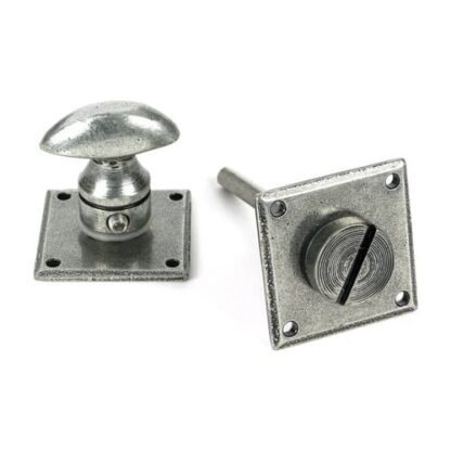 From The Anvil Diamond Bathroom Thumbturn (LEAD TIME: 2-3 DAYS) - Image 6
