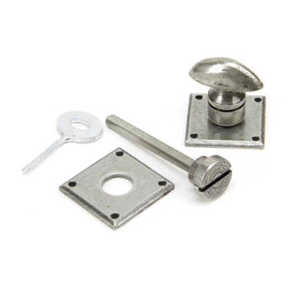 From The Anvil Diamond Bathroom Thumbturn (LEAD TIME: 2-3 DAYS) - Image 7