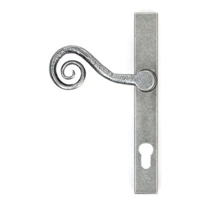 From the Anvil Monkeytail Lever/Lever Multipoint Door Handles - 92mm PZ Sprung 212mm Screw Centres (LEAD TIME: 2-3 DAYS) - Image 33