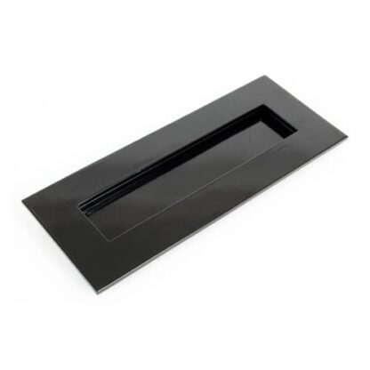 From The Anvil Small Letter Plate (LEAD TIME: 2-3 DAYS) - Image 3
