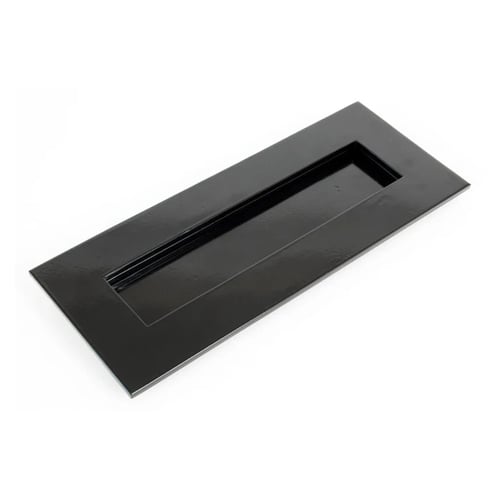 From The Anvil Small Letter Plate (LEAD TIME: 2-3 DAYS) - Image 3