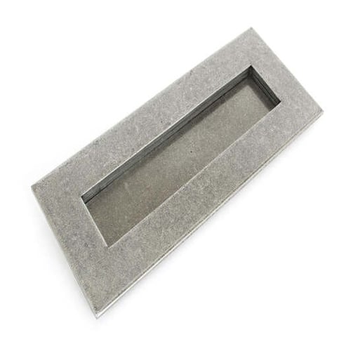 From The Anvil Small Letter Plate (LEAD TIME: 2-3 DAYS) - Image 6