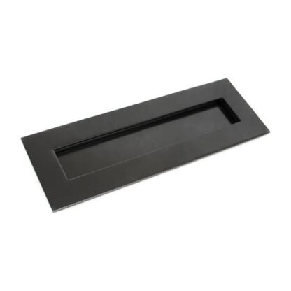 From The Anvil Large Letter Plate (LEAD TIME: 2-3 DAYS) - Image 5