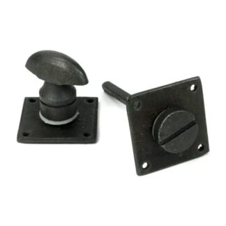 From The Anvil Diamond Bathroom Thumbturn (LEAD TIME: 2-3 DAYS)