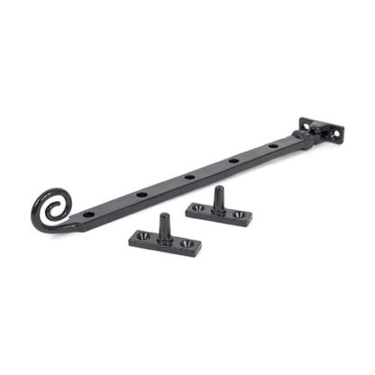 From the Anvil Monkeytail Non-Locking Casement Stays (LEAD TIME: 2-3 DAYS) - Image 8