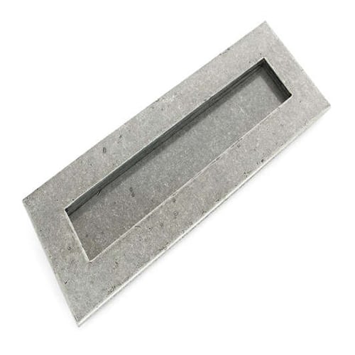 From The Anvil Large Letter Plate (LEAD TIME: 2-3 DAYS) - Image 8