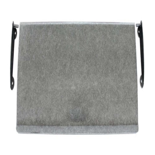 From The Anvil Large Letter Plate Cover (LEAD TIME: 2-3 DAYS) - Image 9