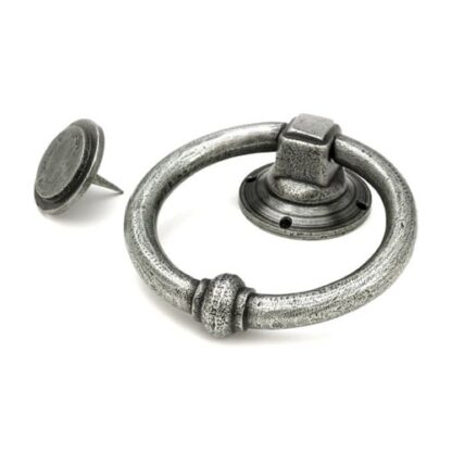 From The Anvil Regency Door Knocker (LEAD TIME: 2-3 DAYS) - Image 5