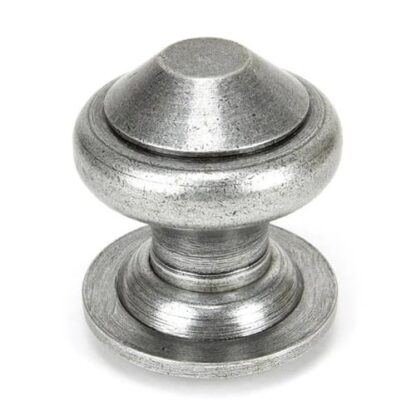From The Anvil Regency Centre Door Knob (LEAD TIME: 2-3 DAYS) - Image 5