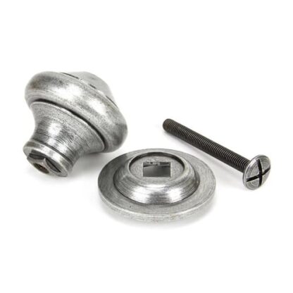 From The Anvil Regency Centre Door Knob (LEAD TIME: 2-3 DAYS) - Image 6