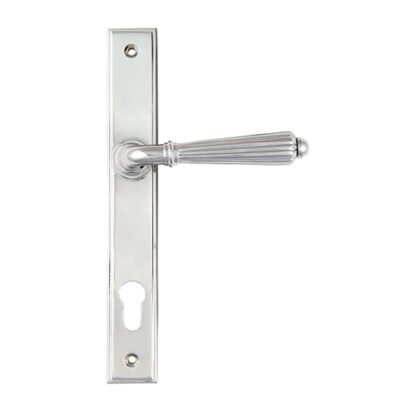 From the Anvil Hinton Lever/Lever Multipoint Door Handles - 92mm PZ Sprung 212mm Screw Centres (LEAD TIME: 2-3 DAYS) - Image 26