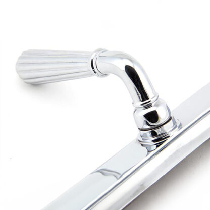 From the Anvil Hinton Lever/Lever Multipoint Door Handles - 92mm PZ Sprung 212mm Screw Centres (LEAD TIME: 2-3 DAYS) - Image 31
