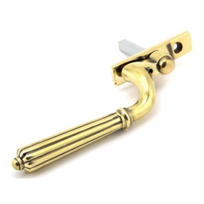 From the Anvil Hinton Offset Non-Locking Espag Window Handles (LEAD TIME: 2-3 DAYS) - Image 3