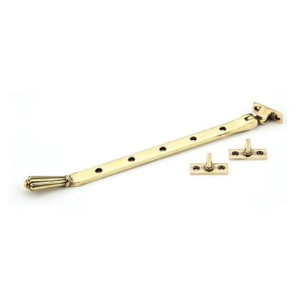 From the Anvil Hinton Non-Locking Casement Stays (LEAD TIME: 2-3 DAYS) - Image 3