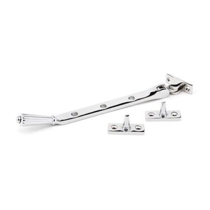 From the Anvil Hinton Non-Locking Casement Stays (LEAD TIME: 2-3 DAYS) - Image 19