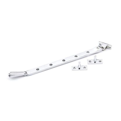 From the Anvil Hinton Non-Locking Casement Stays (LEAD TIME: 2-3 DAYS) - Image 21