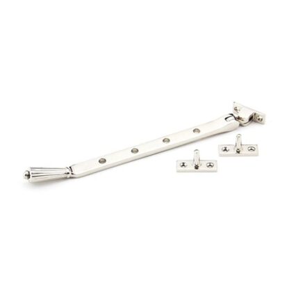 From the Anvil Hinton Non-Locking Casement Stays (LEAD TIME: 2-3 DAYS) - Image 23