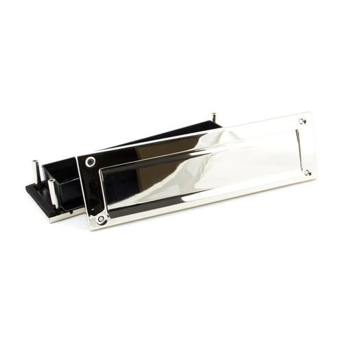 From The Anvil Traditional Letterbox (LEAD TIME: 2-3 DAYS) - Image 20
