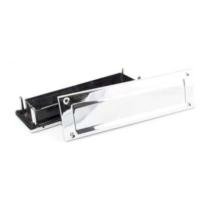 From The Anvil Traditional Letterbox (LEAD TIME: 2-3 DAYS) - Image 16