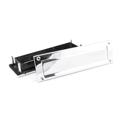 From The Anvil Traditional Letterbox (LEAD TIME: 2-3 DAYS) - Image 16