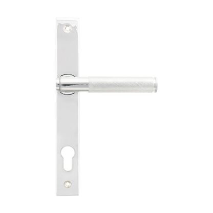 From the Anvil Brompton Lever/Lever Multipoint Door Handles - 92mm PZ Sprung 212mm Screw Centres (LEAD TIME: 2-3 DAYS) - Image 57