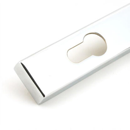 From the Anvil Brompton Lever/Lever Multipoint Door Handles - 92mm PZ Sprung 212mm Screw Centres (LEAD TIME: 2-3 DAYS) - Image 64