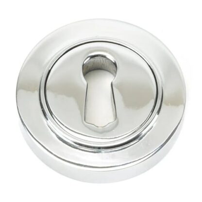 From The Anvil Round Escutcheon - Plain (LEAD TIME: 2-3 DAYS) - Image 15