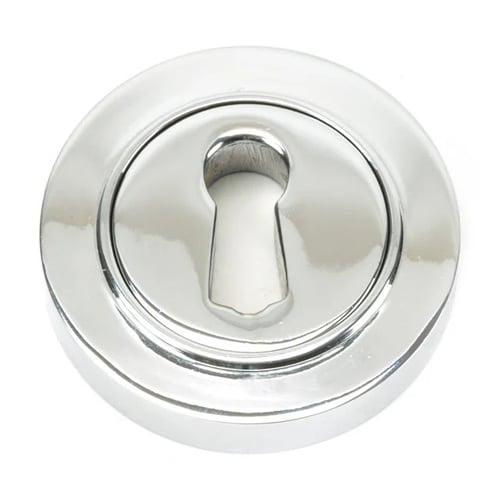 From The Anvil Round Escutcheon - Plain (LEAD TIME: 2-3 DAYS) - Image 15