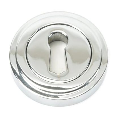 From The Anvil Round Escutcheon - Art Deco (LEAD TIME: 2-3 DAYS) - Image 17