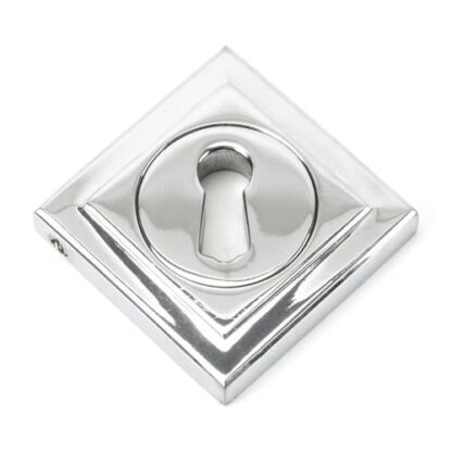 From The Anvil Round Escutcheon - Square (LEAD TIME: 2-3 DAYS) - Image 18