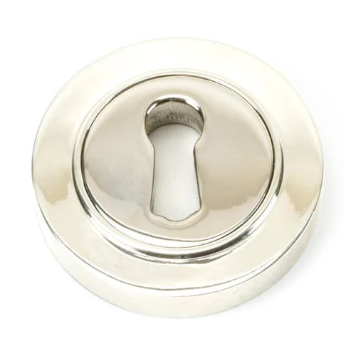 From The Anvil Round Escutcheon - Plain (LEAD TIME: 2-3 DAYS) - Image 19