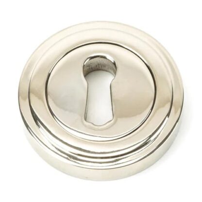 From The Anvil Round Escutcheon - Art Deco (LEAD TIME: 2-3 DAYS) - Image 21