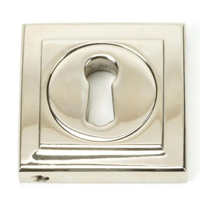 From The Anvil Round Escutcheon - Square (LEAD TIME: 2-3 DAYS) - Image 21