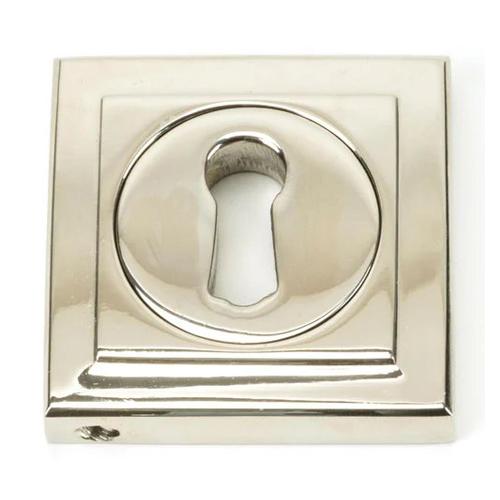 From The Anvil Round Escutcheon - Square (LEAD TIME: 2-3 DAYS) - Image 21