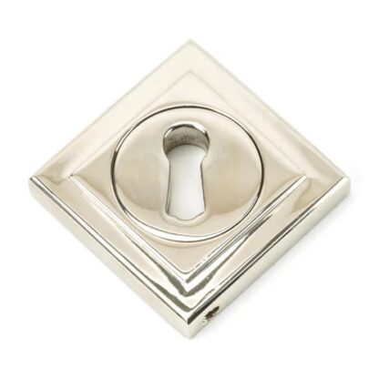 From The Anvil Round Escutcheon - Square (LEAD TIME: 2-3 DAYS) - Image 22