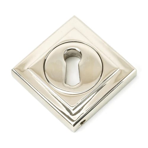 From The Anvil Round Escutcheon - Square (LEAD TIME: 2-3 DAYS) - Image 22
