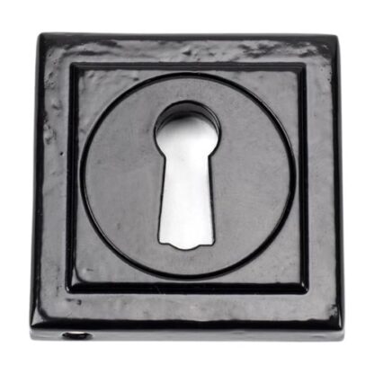 From The Anvil Round Escutcheon - Square (LEAD TIME: 2-3 DAYS) - Image 5