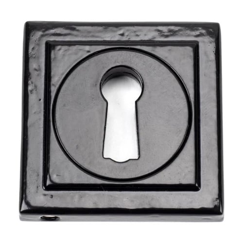 From The Anvil Round Escutcheon - Square (LEAD TIME: 2-3 DAYS) - Image 5