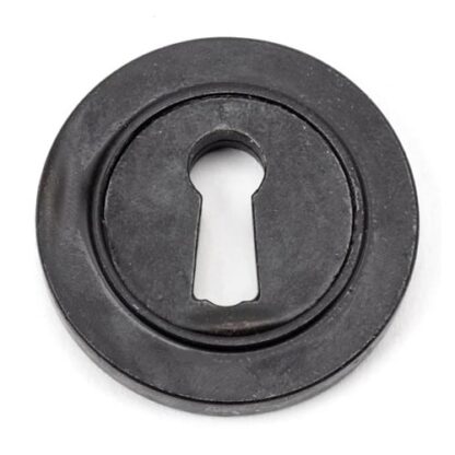 From The Anvil Round Escutcheon - Plain (LEAD TIME: 2-3 DAYS) - Image 5