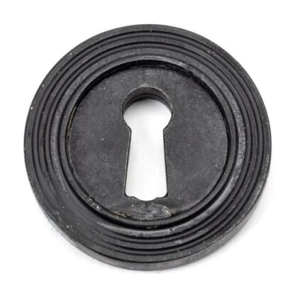 From The Anvil Round Escutcheon - Beehive (LEAD TIME: 2-3 DAYS) - Image 5