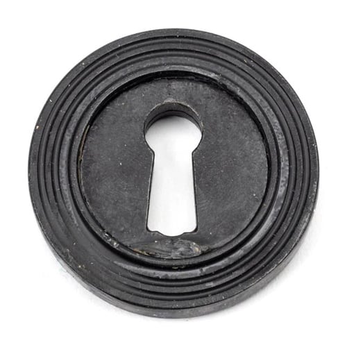 From The Anvil Round Escutcheon - Beehive (LEAD TIME: 2-3 DAYS) - Image 5