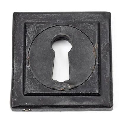 From The Anvil Round Escutcheon - Square (LEAD TIME: 2-3 DAYS) - Image 7