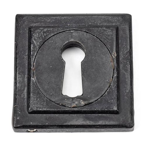 From The Anvil Round Escutcheon - Square (LEAD TIME: 2-3 DAYS) - Image 7