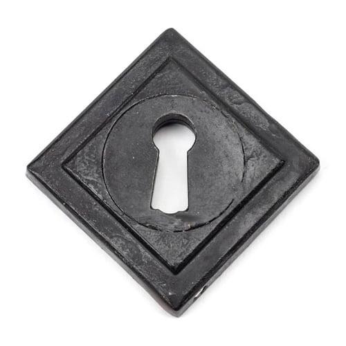 From The Anvil Round Escutcheon - Square (LEAD TIME: 2-3 DAYS) - Image 8