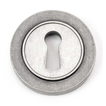 From The Anvil Round Escutcheon - Plain (LEAD TIME: 2-3 DAYS) - Image 9