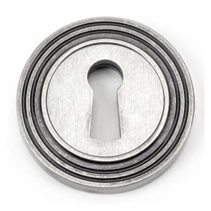 From The Anvil Round Escutcheon - Beehive (LEAD TIME: 2-3 DAYS) - Image 9