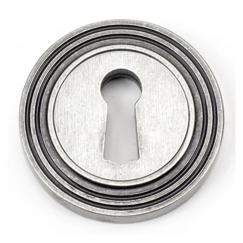 From The Anvil Round Escutcheon - Beehive (LEAD TIME: 2-3 DAYS) - Image 9